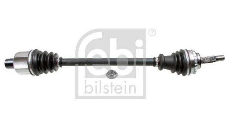 FEBI BILSTEIN 181256 Antriebswelle für Renault