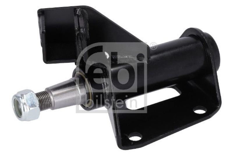 FEBI BILSTEIN 43349 Lenkzwischenhebel für CHEVROLET/DAEWOO