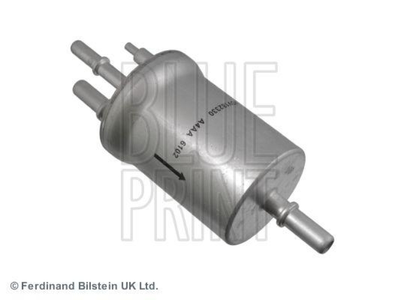 BLUE PRINT ADV182330 Kraftstofffilter für VW-Audi