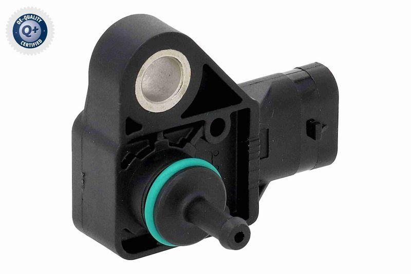 VEMO V32-72-0123 Sensor, Saugrohrdruck 3-Polig für MAZDA