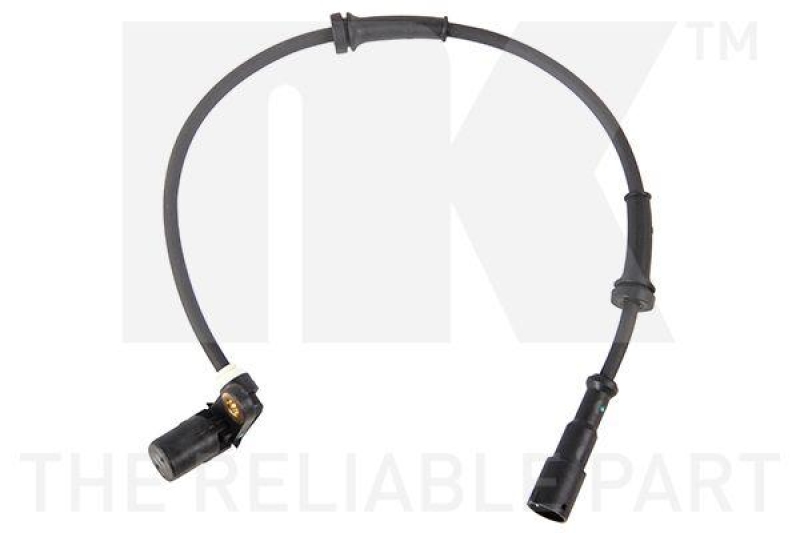 NK 293974 Sensor, Raddrehzahl für RENAULT