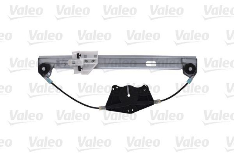 VALEO 850811 Fensterheber (ohne Motor) hinten rechts VW GOLF