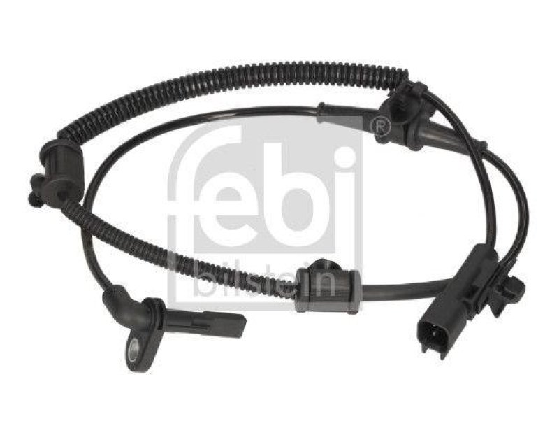 FEBI BILSTEIN 45568 ABS-Sensor für Opel