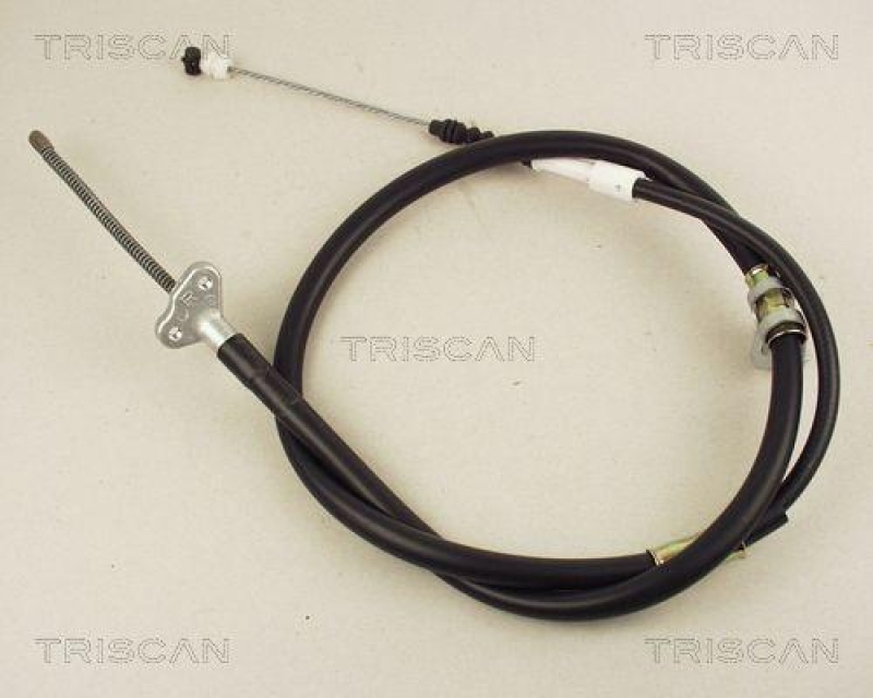 TRISCAN 8140 13163 Handbremsseil für Toyota Celica At162