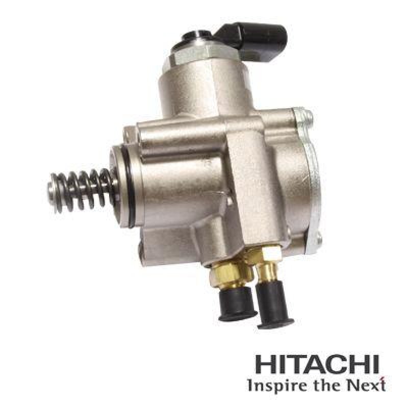 HITACHI 2503060 Hochdruckpumpe für AUDI u.a.