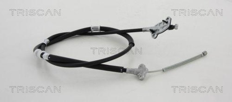 TRISCAN 8140 41133 Handbremsseil für Daihatsu Sirion