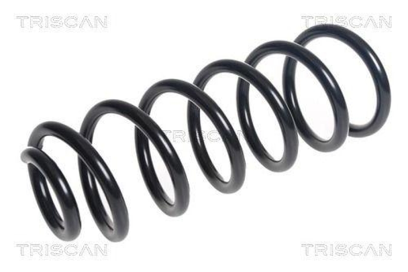 TRISCAN 8750 23205 Spiralfeder Vorne für Coil Spring Front Mercede