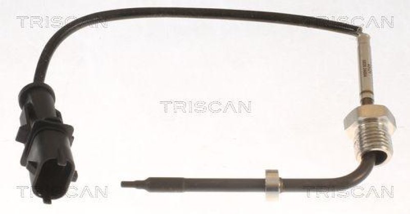 TRISCAN 8826 24004 Sensor, Abgastemperatur für Opel, Saab