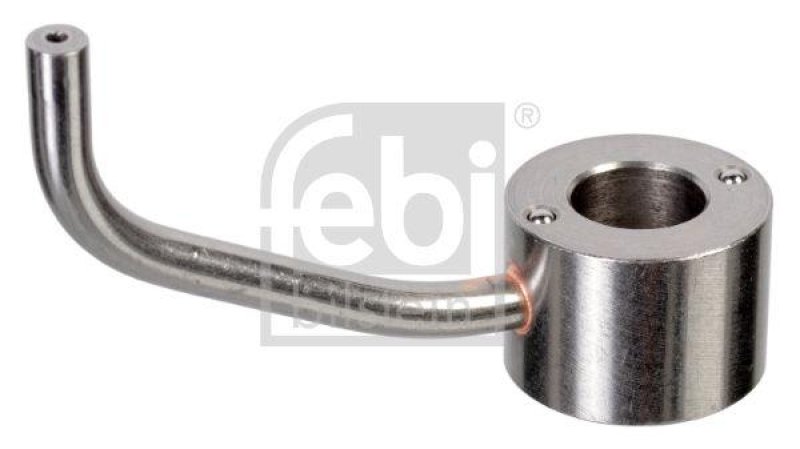 FEBI BILSTEIN 175914 Öldüse für Kolbenkühlung für M A N