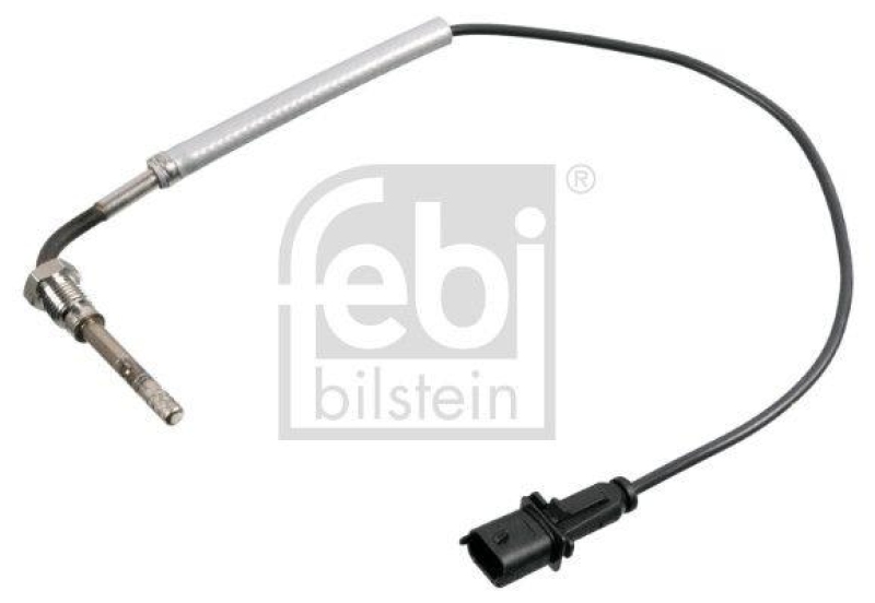 FEBI BILSTEIN 185744 Abgastemperatursensor für Fiat