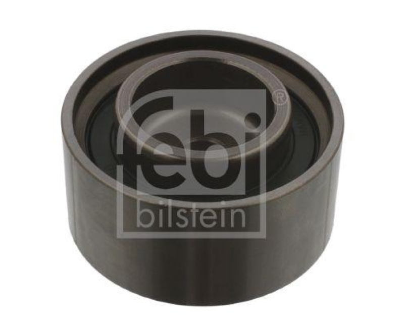 FEBI BILSTEIN 19462 Umlenkrolle für Zahnriemen für MAZDA