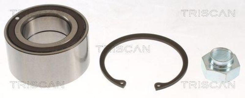 TRISCAN 8530 24125 Radlagersatz Vorne für Opel, Suzuki