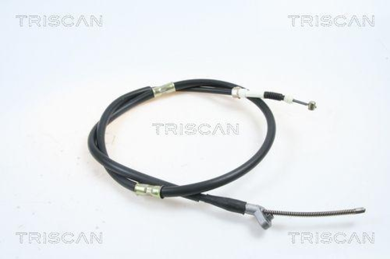 TRISCAN 8140 13165 Handbremsseil für Toyota Celica At180, 182