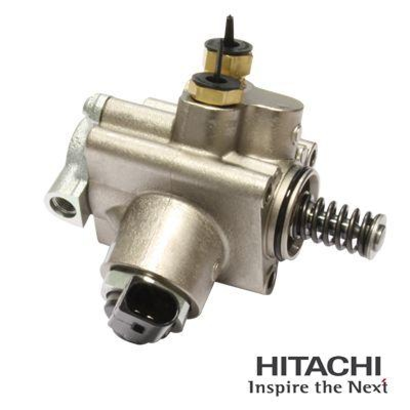 HITACHI 2503061 Hochdruckpumpe für AUDI u.a.