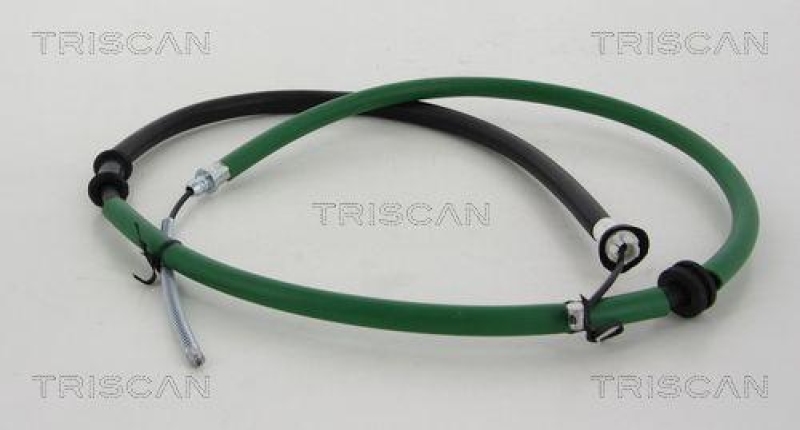 TRISCAN 8140 151045 Handbremsseil für Fiat Linea