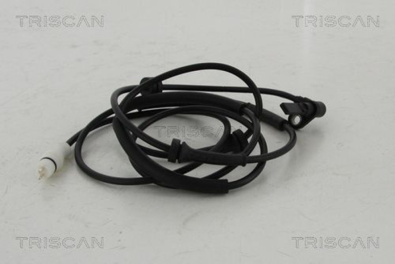 TRISCAN 8180 15186 Sensor, Raddrehzahl für Fiat