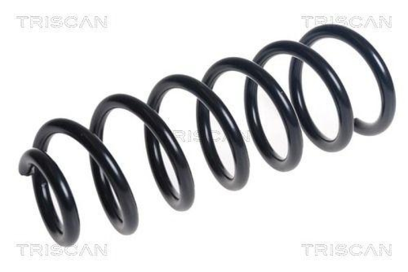 TRISCAN 8750 23206 Spiralfeder Vorne für Coil Spring Front Mercede