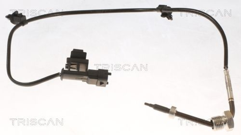 TRISCAN 8826 24005 Sensor, Abgastemperatur für Opel