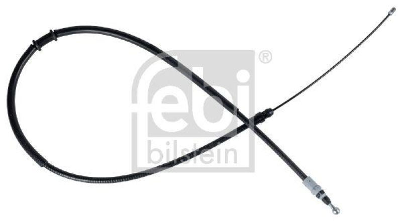 FEBI BILSTEIN 108023 Handbremsseil für Renault