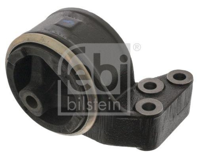 FEBI BILSTEIN 14859 Motorlager für VOLVO