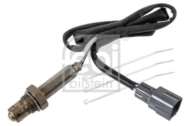 FEBI BILSTEIN 175915 Lambda-Sonde für TOYOTA