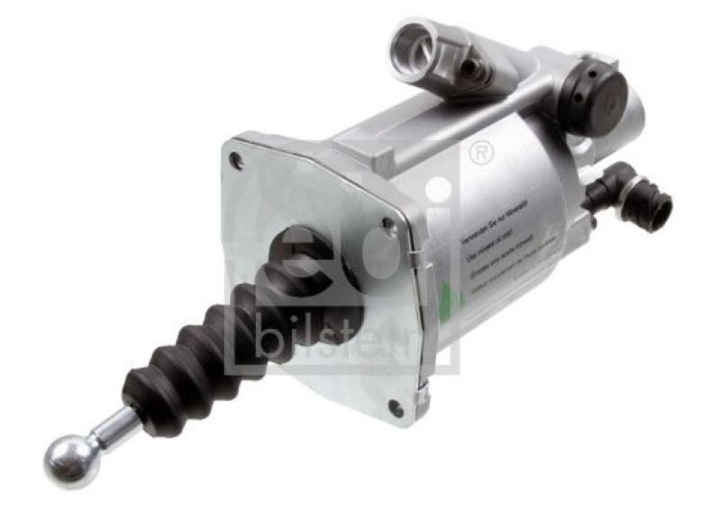 FEBI BILSTEIN 185745 Kupplungsverstärker für M A N