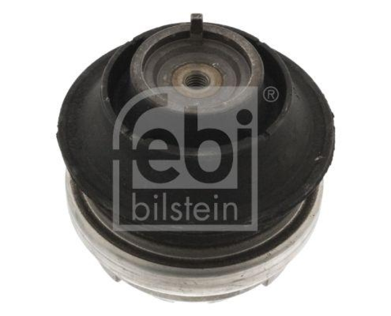 FEBI BILSTEIN 19463 Motorlager für Mercedes-Benz