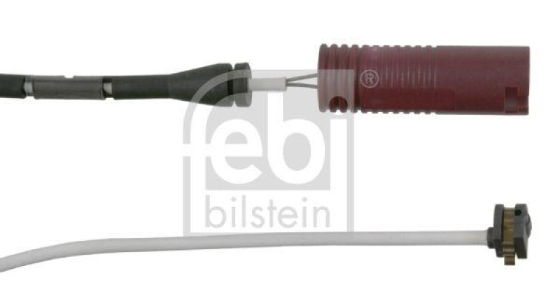 FEBI BILSTEIN 21659 Verschleißkontakt für BMW