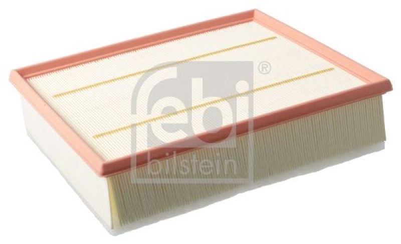 FEBI BILSTEIN 26089 Luftfilter für Mercedes-Benz