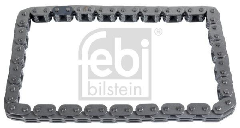 FEBI BILSTEIN 40460 Kette für Ölpumpe für Ford