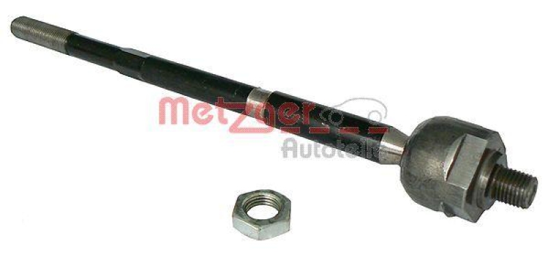 METZGER 51003218 Axialgelenk, Spurstange für OPEL/FIAT VA links/rechts