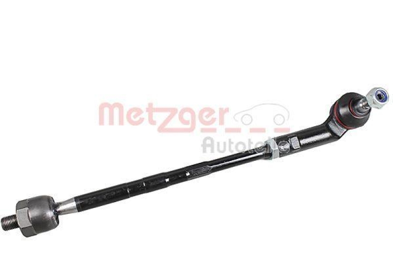 METZGER 56019501 Spurstange für SKODA/VW VA links