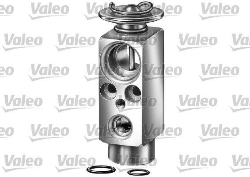 VALEO 508704 Expansionsventil Renault R19, Safrane