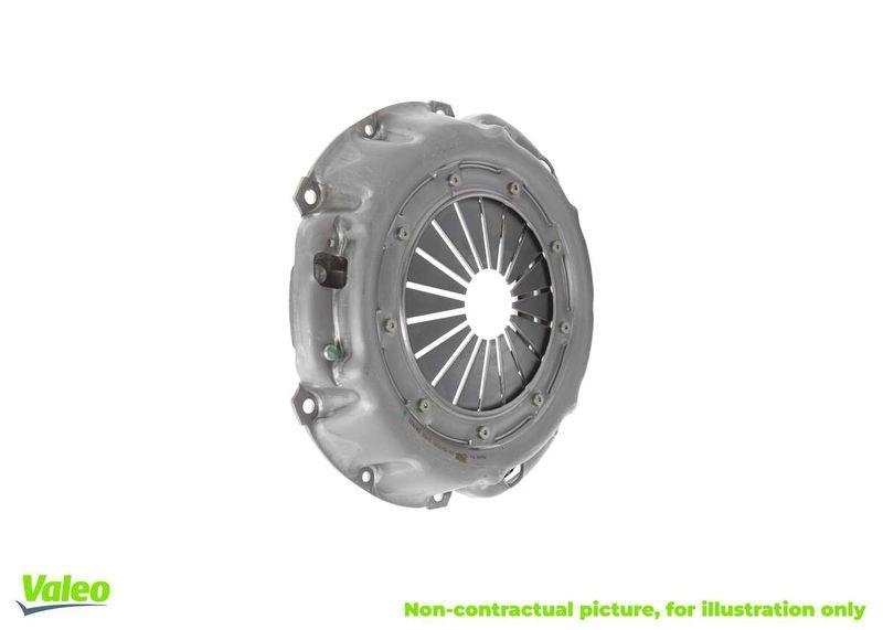 VALEO 802031 CLUTCH COVER CITROEN PEUGEOT