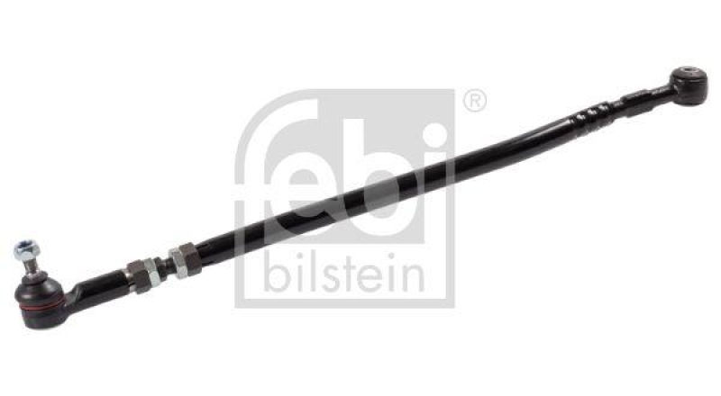 FEBI BILSTEIN 17676 Spurstange verstellbar für VW-Audi