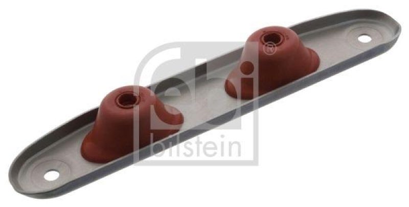 FEBI BILSTEIN 45569 Halter für Abgasrohr für VW-Audi