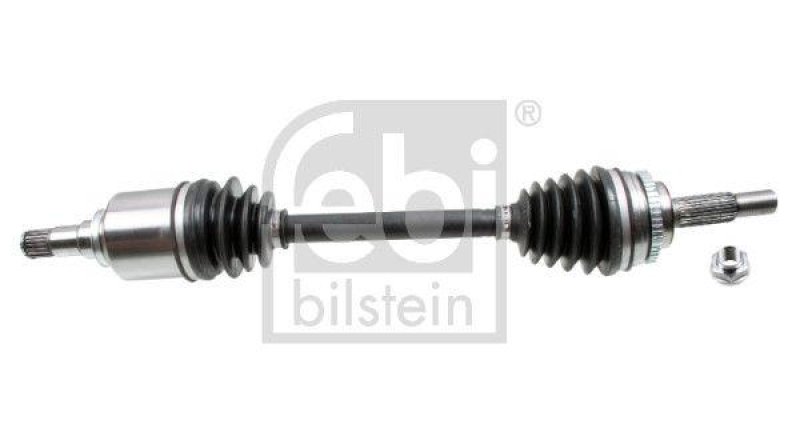 FEBI BILSTEIN 181257 Antriebswelle für TOYOTA