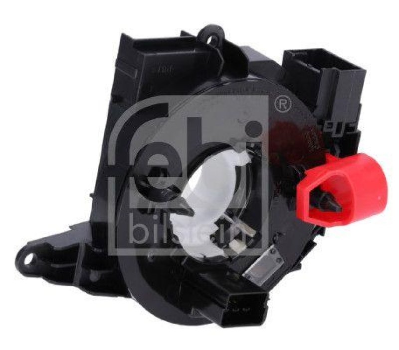 FEBI BILSTEIN 184625 Schleifring für Airbag für VW-Audi