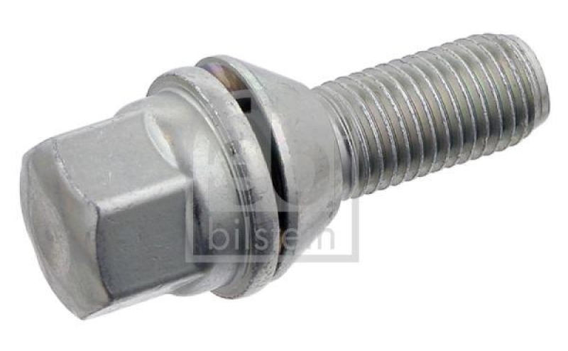 FEBI BILSTEIN 27756 Radschraube für Renault