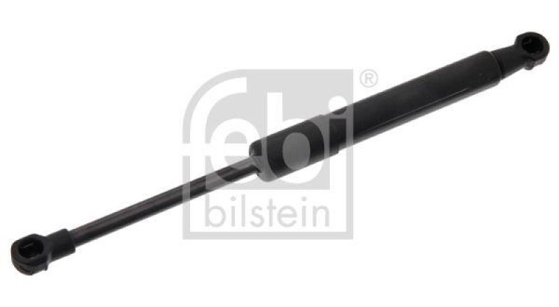 FEBI BILSTEIN 37495 Gasdruckfeder für Heckklappe für VW-Audi