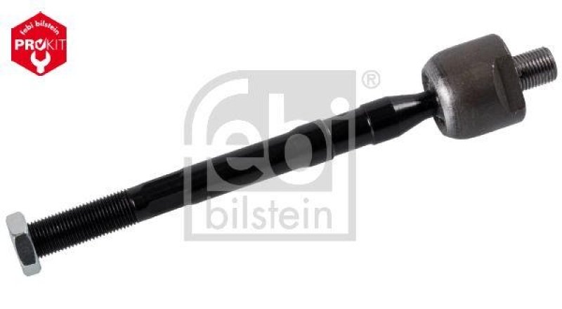 FEBI BILSTEIN 41940 Axialgelenk mit Kontermutter für HYUNDAI