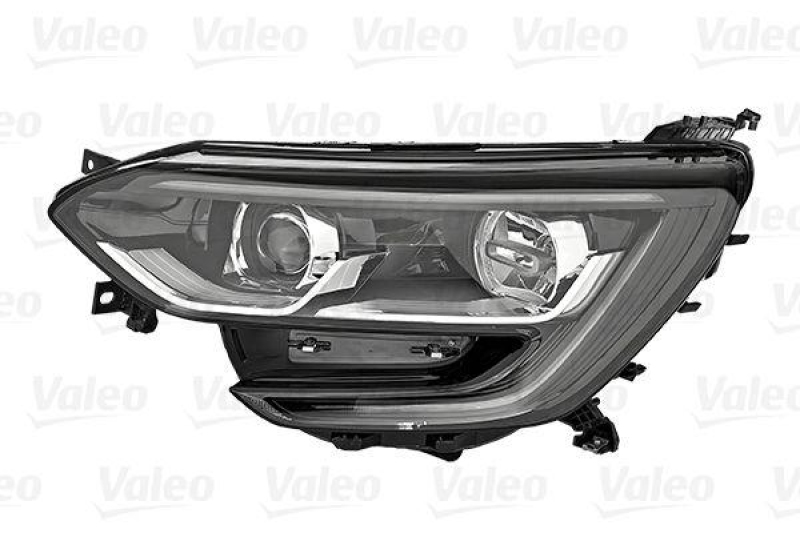 VALEO 046920 Scheinwerfer Megane Sedan 2016/09 HAL L