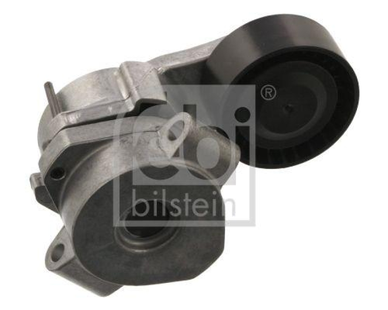 FEBI BILSTEIN 37254 Riemenspanner für Keilrippenriemen für Ford