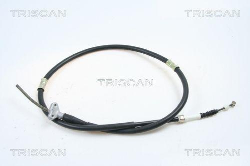 TRISCAN 8140 13166 Handbremsseil für Toyota Celica At180, 182