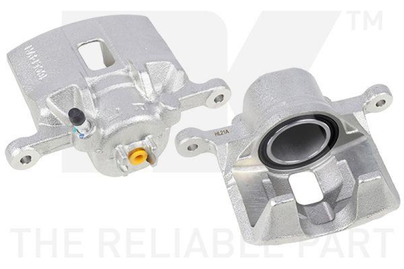 NK 215237 Bremssattel für SUZUKI