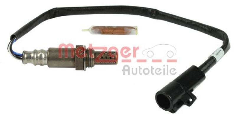 METZGER 0893052 Lambdasonde für FORD