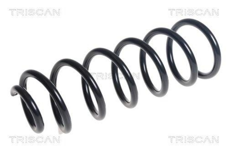 TRISCAN 8750 23207 Spiralfeder Vorne für Coil Spring Front Mercede