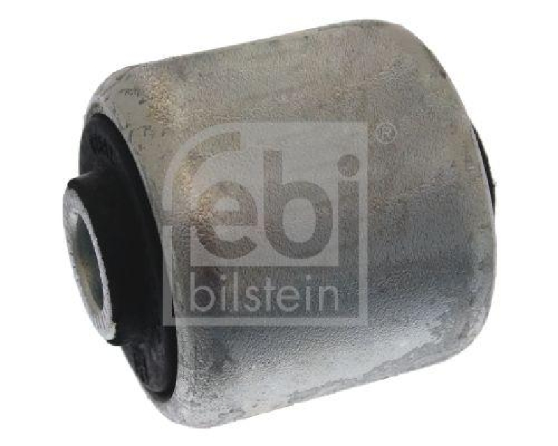 FEBI BILSTEIN 02682 Querlenkerlager für BMW