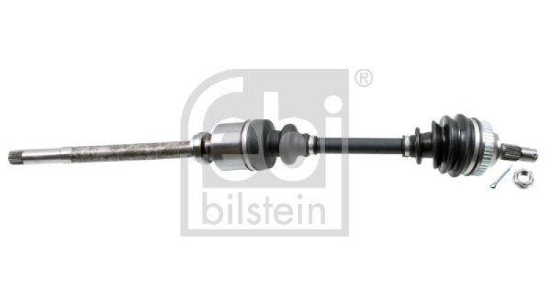 FEBI BILSTEIN 181258 Antriebswelle für CITROEN