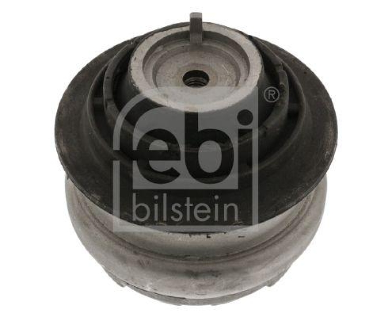 FEBI BILSTEIN 19464 Motorlager für Mercedes-Benz